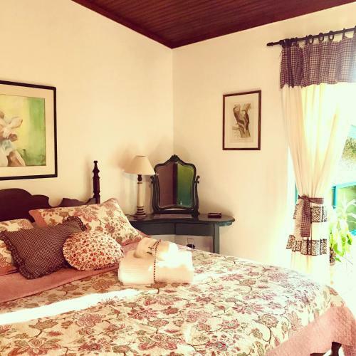 Hostal Pinheiros Do Rocio