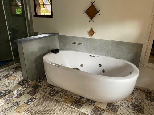 Hostal Pousada Quinta Dos P�ssaros Petr�polis