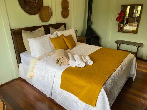 Hostal Pousada Quinta Dos P�ssaros Petr�polis