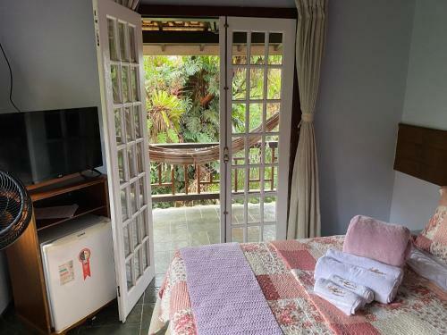 Hostal Pousada Quinta Dos P�ssaros Petr�polis