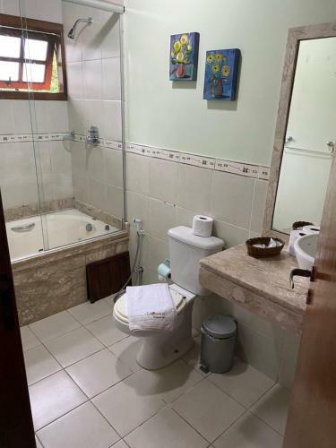 Hostal Pousada Quinta Dos P�ssaros Petr�polis