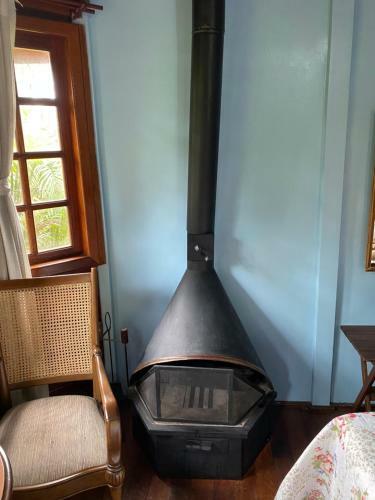 Hostal Pousada Quinta Dos P�ssaros Petr�polis