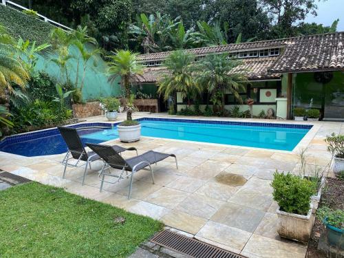 Hostal Pousada Quinta Dos P�ssaros Petr�polis