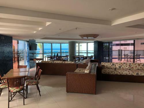 Apartamento Edificio Cristallo