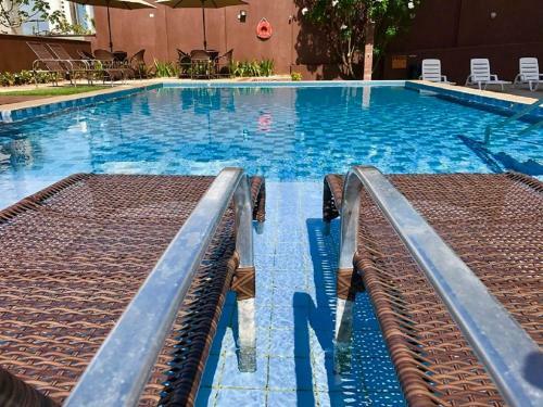 Apartamento Studio Da Praia 22 - Nbi - Ponta Negra
