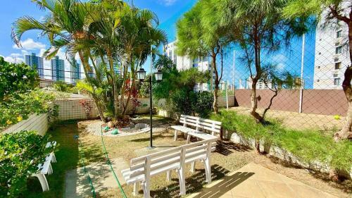 Apartamento Studio Da Praia 22 - Nbi - Ponta Negra