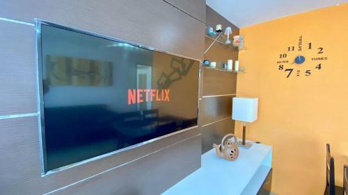 Apartamento Studio Da Praia 22 - Nbi - Ponta Negra