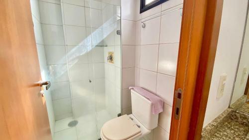Apartamento Studio Da Praia 22 - Nbi - Ponta Negra