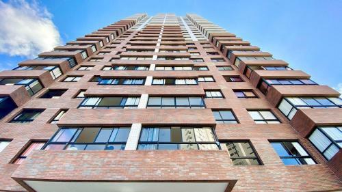 Apartamento Studio Da Praia 22 - Nbi - Ponta Negra