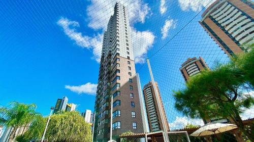 Apartamento Studio Da Praia 22 - Nbi - Ponta Negra