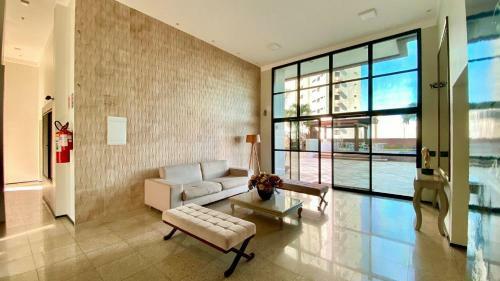 Apartamento Studio Da Praia 22 - Nbi - Ponta Negra