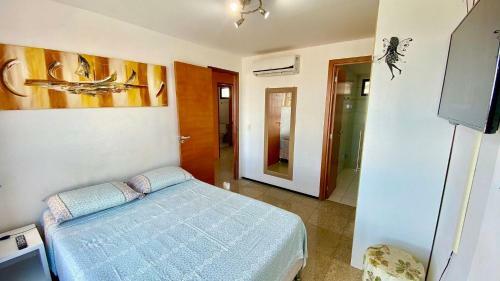 Apartamento Studio Da Praia 22 - Nbi - Ponta Negra