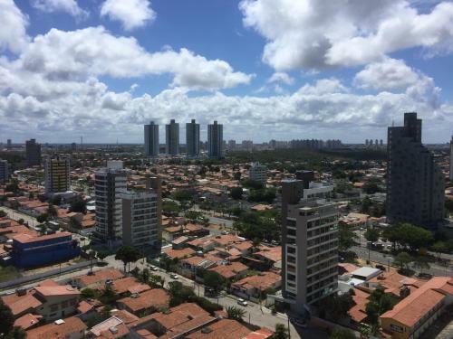 Apartamento Bela Vista De Ponta Negra