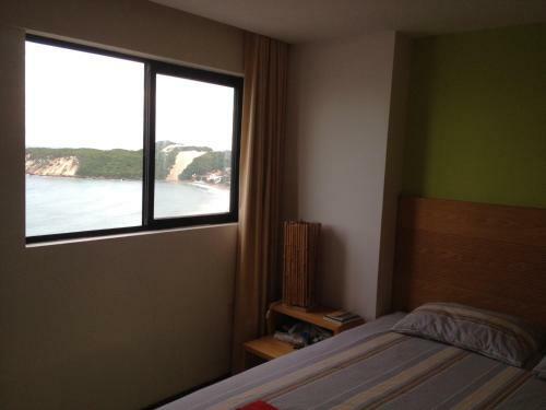 Apartamento Bela Vista De Ponta Negra