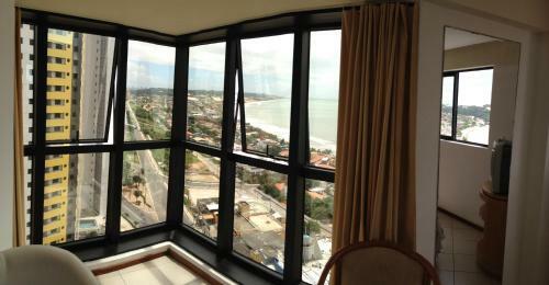 Apartamento Bela Vista De Ponta Negra