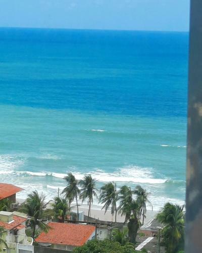 Apartamento Luxuoso