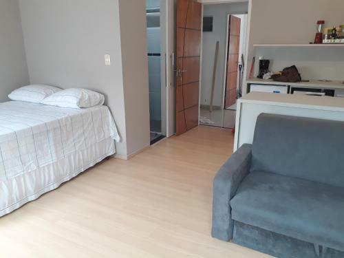 Apartamento Studio Ponta Negra