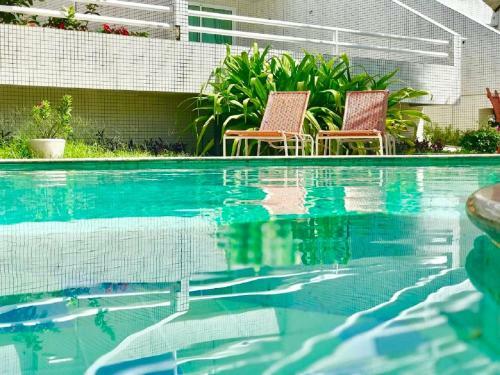 Apartamento Varandas - 08 - Nbi - Ponta Negra