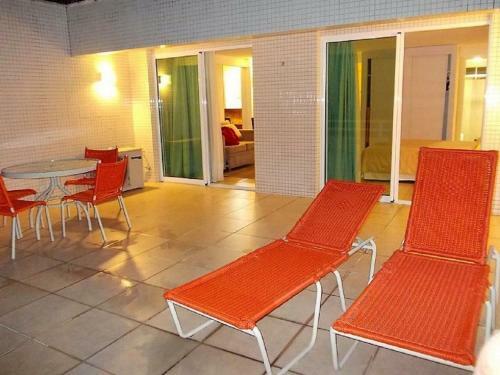 Apartamento Varandas - 08 - Nbi - Ponta Negra