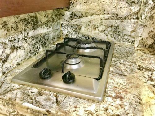 Apartamento Varandas - 08 - Nbi - Ponta Negra