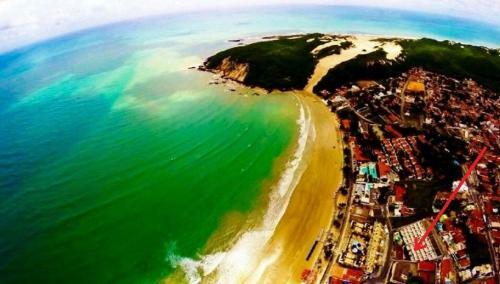 Apartamento Varandas - 08 - Nbi - Ponta Negra