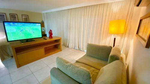 Apartamento Varandas - 08 - Nbi - Ponta Negra