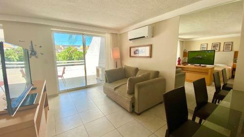 Apartamento Varandas - 08 - Nbi - Ponta Negra