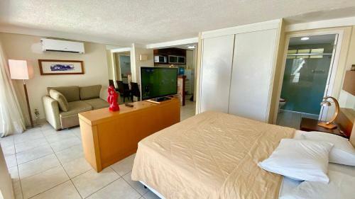 Apartamento Varandas - 08 - Nbi - Ponta Negra