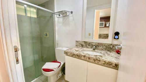 Apartamento Varandas - 08 - Nbi - Ponta Negra