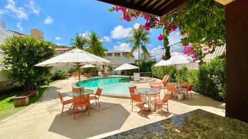 Apartamento Varandas - 08 - Nbi - Ponta Negra