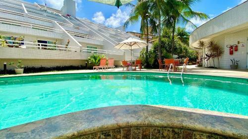 Apartamento Varandas - 08 - Nbi - Ponta Negra