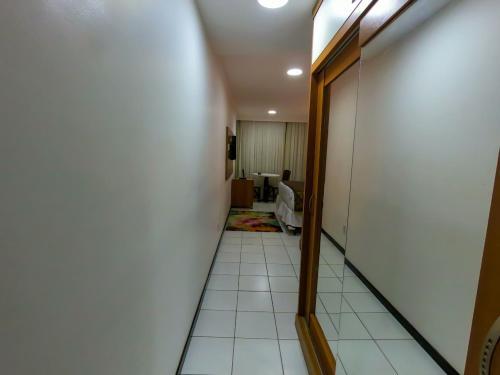 Hotel Ponta Negra Flat 504