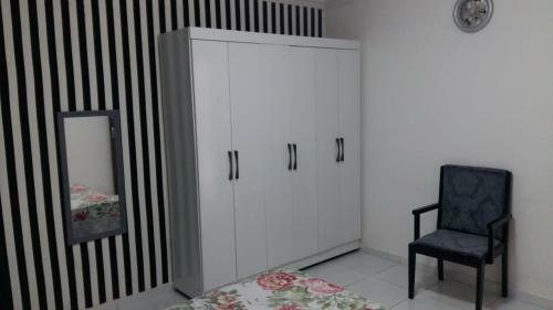 Casa 2/4 Confort�vel Pr�ximo A Ponta Negra