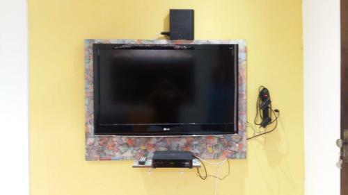 Casa 2/4 Confort�vel Pr�ximo A Ponta Negra