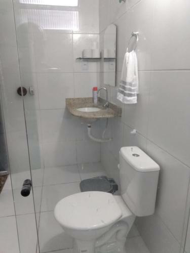 Casa 2/4 Confort�vel Pr�ximo A Ponta Negra