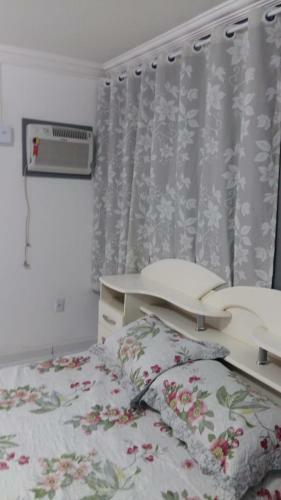 Casa 2/4 Confort�vel Pr�ximo A Ponta Negra