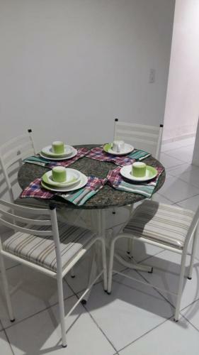 Casa 2/4 Confort�vel Pr�ximo A Ponta Negra