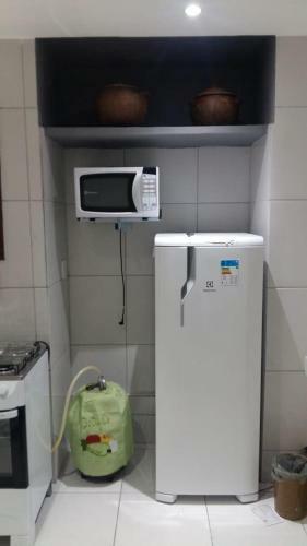 Casa 2/4 Confort�vel Pr�ximo A Ponta Negra