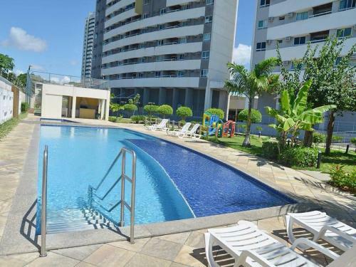 Apartamento Natal Verano Ponta Negra