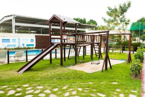 Apartamento Natal Verano Ponta Negra