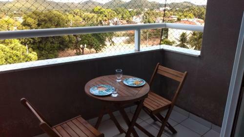 Apartamento Natal Verano Ponta Negra
