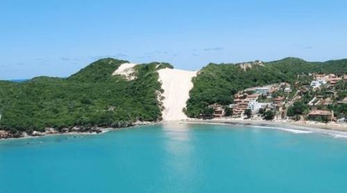 Apartamento Natal Verano Ponta Negra
