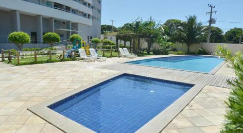 Apartamento Natal Verano Ponta Negra
