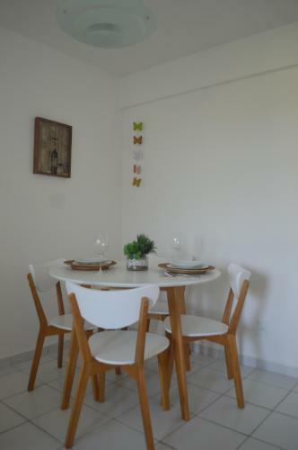 Apartamento Natal Verano Ponta Negra