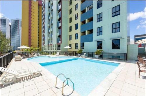 Apartamento Ponta Negra