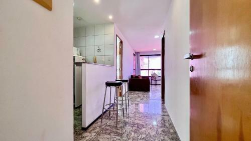 Apartamento Studio Da Praia 09 - Nbi - Ponta Negra