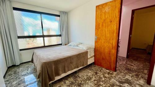 Apartamento Studio Da Praia 09 - Nbi - Ponta Negra