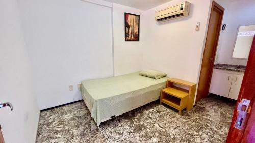 Apartamento Studio Da Praia 09 - Nbi - Ponta Negra
