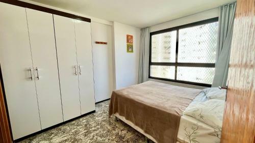 Apartamento Studio Da Praia 09 - Nbi - Ponta Negra
