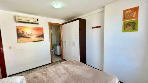 Apartamento Studio Da Praia 09 - Nbi - Ponta Negra